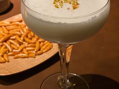-Nirvana Cafe&Bar(北仓文创街区店)