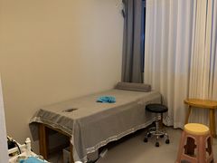 -悦园影院式·足道·养生spa