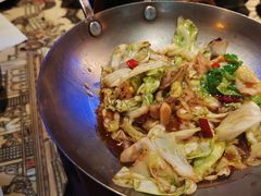 -绿茶餐厅(领展购物广场·中关村店)