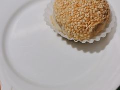 -晶丽香榭自助餐(南京大饭店)