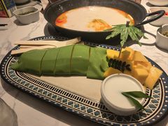 -太琼糟粕醋火锅·海南老爸茶(海棠湾臻选店)