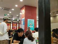 -百家鸡味馆(清泰店)