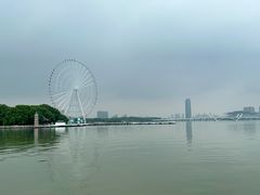 -无锡蠡湖国家湿地公园-蠡园
