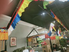 -美膳居川菜馆油焖大虾烧烤(卓刀泉店)