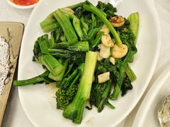 -寻味顺德·南记酒家·传统顺德菜·鱼生(广源路店)