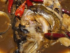 -旺顺阁鱼头泡饼(常营店)