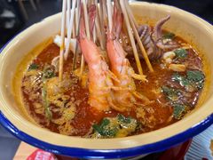 -莲花公园煎蟹·30年闽菜(火车站店)