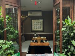 包房-束河人家(南锣鼓巷店)