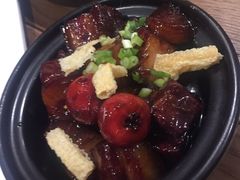 红烧肉-全聚德(江宁店)
