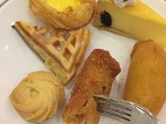 -芭菲盛宴·环球美食(袁家岗店)