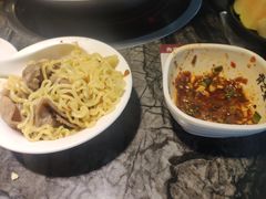 -骨之味·筒骨汤火锅(江头店)