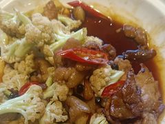 -老雒阳面馆·水席(洛宁高速路口店)
