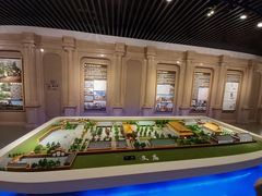 -哈尔滨规划展览馆