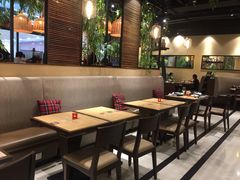 大堂-百特喜·意大利餐厅(八佰伴镇江店)