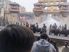 -合肥融创乐园