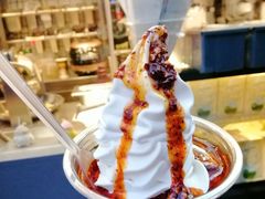 红油辣椒冰淇淋-麦丽丝红油辣椒冰淇淋(江家巷店)