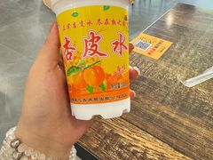 -老钟家烤羊排·敦伊阁清真餐厅胡羊焖饼