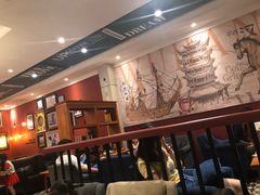 -西西弗书店&矢量咖啡(壹方购物中心店)