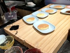 -炽真·果木窑烤自助牛排馆儿(和平欧乐店)