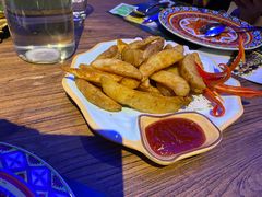 -卢布林西餐厅(万正店)