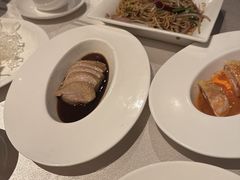 -上海金桥红枫万豪酒店-万豪中餐厅