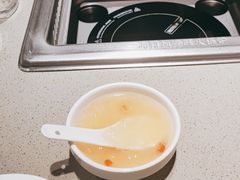 -海底捞火锅(泉城路店)