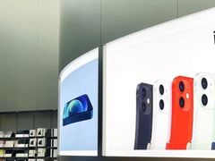 -Apple零售店(新街口店)