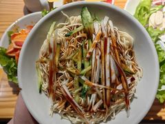 -么肆烤肉(蓝山名邸店)