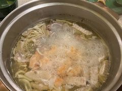 -润园四季椰子鸡火锅(海上世界店)