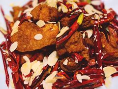 -古越舫·精品杭帮菜(商都路店)