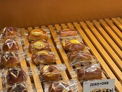 -0+1·手作面包(新北店)