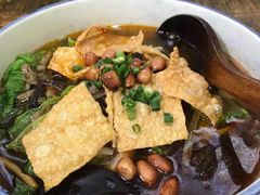 -陈记柳州螺蛳粉(大坪店)