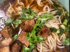 -李先生牛肉面大王(广渠门内店)