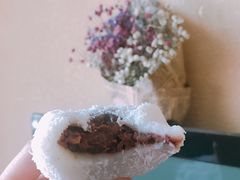 -南大门韩国米糕(公滨路店)