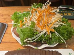 -草原塞蛮羊火锅城(港湾店)