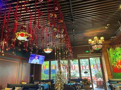 -喀秋莎俄罗斯西餐厅(广州分店)