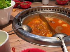 -季季红火锅(长沙步行街店)