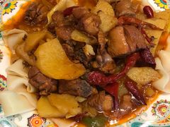 -巴依老爷新疆美食(常营店)