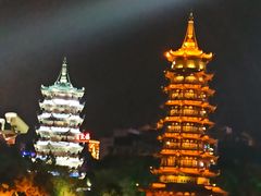 -桂林两江四湖景区