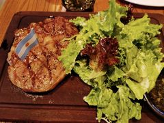-El Bodegon阿根廷秘鲁餐厅(幸福路店)