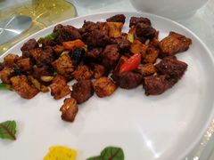 -香融府·烤鸭·家常菜(马家堡路店)