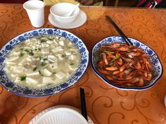 -洞天食府(北大街店)