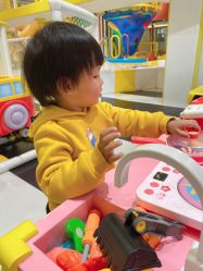 点击看大图 -泛尼尼儿童乐园(文化广场店)