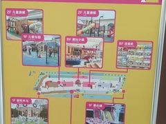 -王府井奥莱临潼小镇(临潼店)