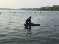 -西湖外事游船(花港观鱼码头)