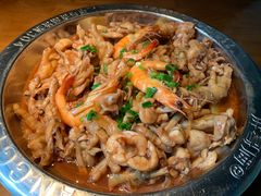 -胖哥俩肉蟹煲(世茂国际广场店)