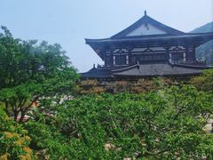 -西安华清御汤酒店