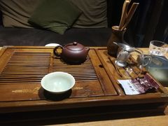 -MOKKA莫卡咖啡(大名路店)