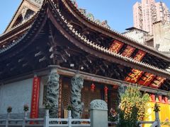 -华林禅寺