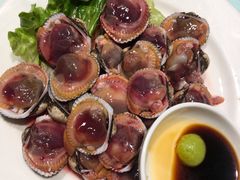 白灼毛钳-高佳庄·舟山海鲜(海景旗舰店)